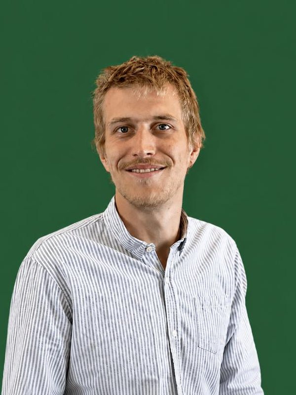 Bruno Durbecq, Head of Advertising & Operations